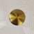 Large Mid-Century Italian Swirl Murano Glass Flush Mount, 1970s For Sale - Image 6 of 13