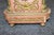 1920's Antique French Marble Bronze Mantel Clock For Sale - Image 11 of 15