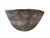 Wood Vintage African Hausa Engraved Wooden Bowl From Niger 11.5" Diameter For Sale - Image 7 of 10
