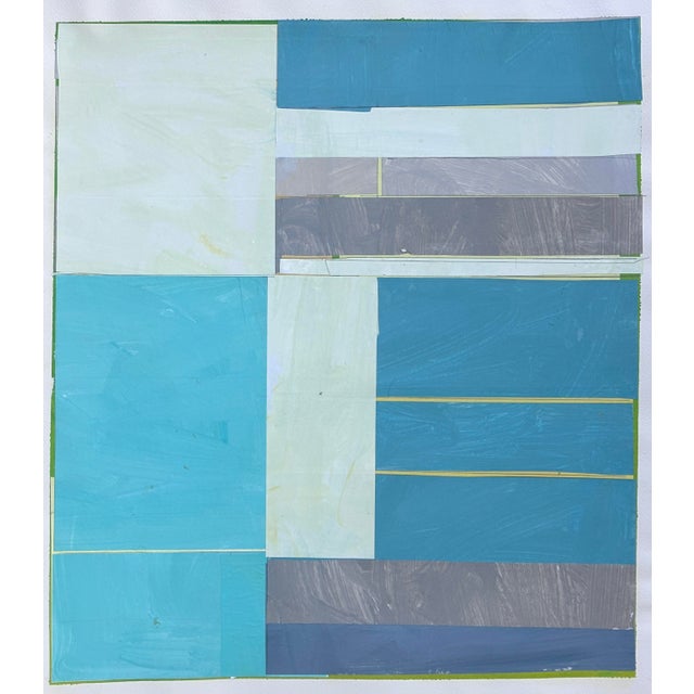 Bryan Young Studios, Original Painting For Sale In Minneapolis - Image 6 of 6
