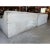 Italian Paola Navone for Baxter “Miami Soft” Modular Leather Sofa With Two Ottomans For Sale - Image 16 of 17