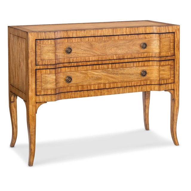 2020s Maitland-Smith Amelia Chest For Sale - Image 5 of 5