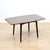 G Plan 1960s Mid Century Drop Leaf Extending Dining Table by G Plan For Sale - Image 4 of 10