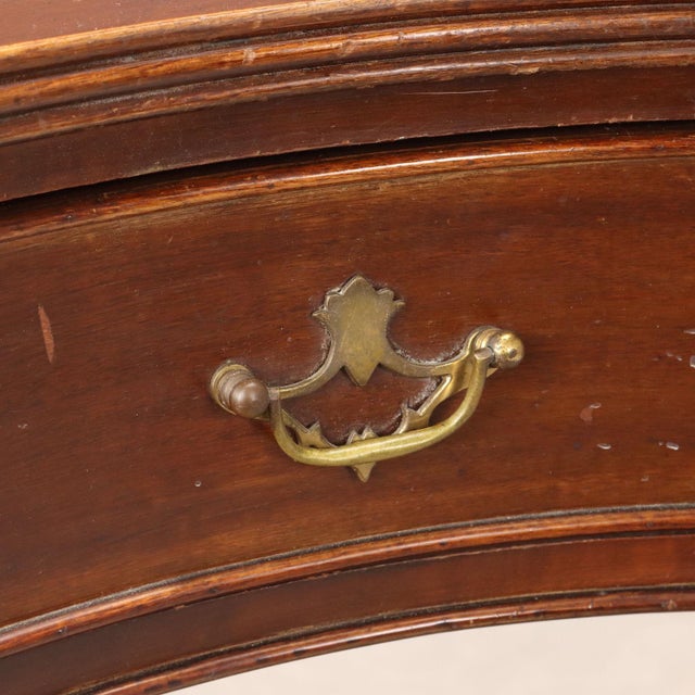 Mid-Century Console Table, 1960s For Sale - Image 5 of 11