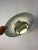 Brown Falcon Pendant Lamp in Brown by Andreas Hansen for Fog & Mørup For Sale - Image 8 of 11
