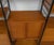 Mid-Century Ladderax 6-Bay Shelving System by Robert Heal for Staples Cricklewood, 1960s, Set of 6 For Sale - Image 9 of 18