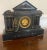 Large Victorian Marble Mantle Clock, 1860s For Sale - Image 3 of 6