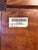 Timeless Handcrafted Statton Cherry Bedroom Furniture For Sale - Image 6 of 17