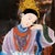 Chinese Chinese Reverse Glass Paintings For Sale - Image 3 of 12