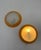Small Vintage Ceiling Lights from Fontana Arte, 1950, Set of 2 For Sale - Image 4 of 6
