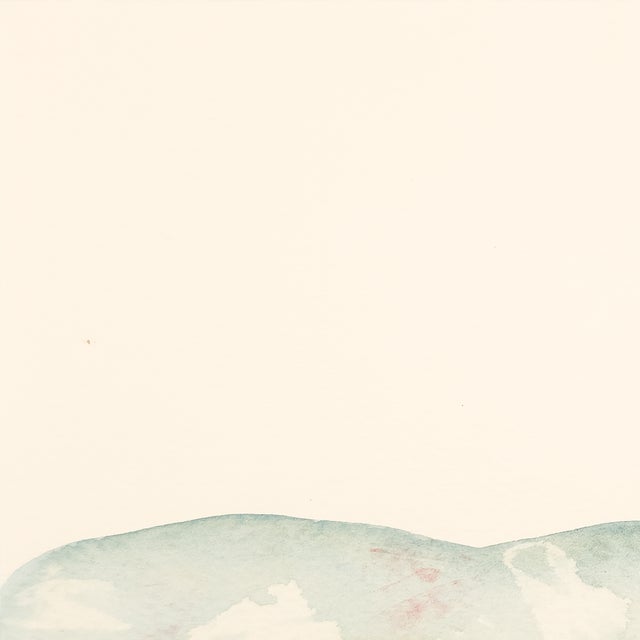 Abstract Starfish - Eva Bouzard-Hui, C. 1998 For Sale - Image 3 of 10