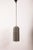 Metal Saturn Pendant Lamp by Kazuo Motozawa for Staff Leuchten, Germany, 1970s For Sale - Image 7 of 7