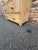 Antique English Pine Chest For Sale - Image 13 of 15