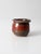 Contemporary Vintage Handmade Studio Pottery Vessel For Sale - Image 3 of 15