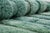 A gradient that flows from forest to sea foam. Deep emerald green fades gracefully into soft teal and mint tones across...