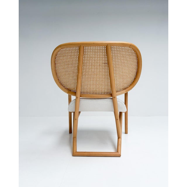 Moroso Klara Armchair by Patricia Urquiola, 2010s For Sale - Image 13 of 16