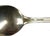 1910 Antique Alvin Sterling Silver Teaspoons Hamilton Pattern Monogrammed T-Set of 6 For Sale In Cincinnati - Image 6 of 6