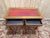 Louis XVI Style Flat Desk For Sale - Image 4 of 8