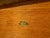 Vintage Bamboo / Grasscloth “Rising Sun” Dresser & Nightstand, a Set of 2 For Sale - Image 14 of 15