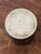 Gordon & Jane Martz Vintage Mid-Century Modern Studio Ceramic Lidded Jar - Slate Black For Sale - Image 4 of 7