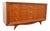 Kent Coffey Mid Century Modern Long Dresser Bathroom Vanity 6892 For Sale