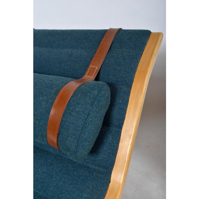 Mid-Century Modern Pulkka Lounge Chairs by Ilmari Lappalainen for Asko, Finland, 1960s, Set of 2 For Sale - Image 16 of 18