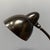 Bauhaus Black Table Light from Beha, 1930s For Sale - Image 6 of 18