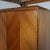 Art Deco Wardrobe in Walnut, 1930s For Sale - Image 6 of 9