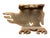 A striking original A.L. Wilson sculpture dating to 1971, torch cut from an industrial steel I-beam and transformed into a...