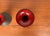 Mid-Century Modern Danish Studio Pottery Candleholder from Lehmann Pottery, 1960s, Set of 2 For Sale - Image 5 of 18