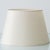 Ceramic Cream Crackle-Glaze Ceramic Ginger Jar Table Lamps, France, 1980s, Set of 2 For Sale - Image 7 of 17