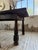 Antique Castle Table in Carved Oak, 1890s For Sale - Image 13 of 18