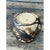 Vintage Abstract Ceramic Vase For Sale - Image 11 of 12