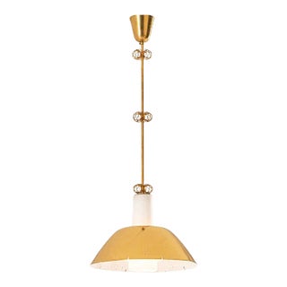 A Ceiling Lamp Model "k2-20" by Paavo Tynell for Idman. For Sale