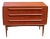 Teak Dresser attributed to Johannes Andersen, 1960s For Sale