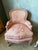 Mid 20th Century Pair of Mid 20th Century French Bergere Chairs For Sale - Image 5 of 8