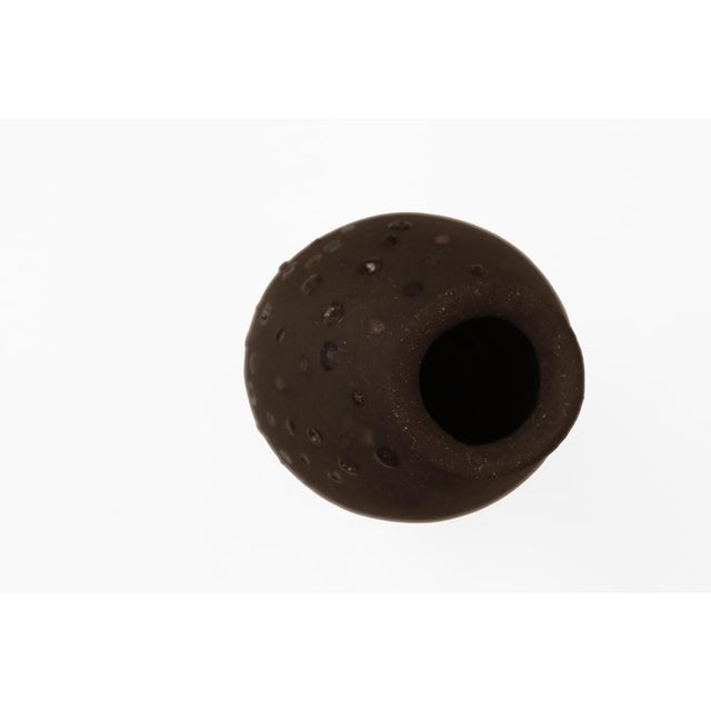 Stomata 5 Vase by Anna Karountzou For Sale - Image 4 of 18