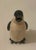 Plaster Penguin Family For Sale - Image 4 of 6