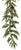 Transform your holiday home with the rustic charm of our Winter Pine Garland with Pinecone Accents. This set of two 6-foot...