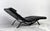Herman Miller Early Rare Prototype for N° 5490 Chaise Lounge, George Nelson, 1953 For Sale - Image 4 of 12