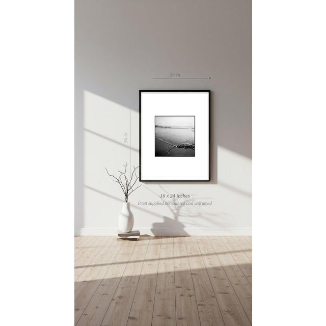 Paul Cooklin, Dawlish Warren, Devon, Edition of 50 For Sale - Image 6 of 7