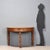 19th Century Walnut Console Table, Italy For Sale - Image 3 of 9