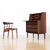 Mid Century Secretary Desk Attributed to Richard Hornby for Heals of London For Sale - Image 10 of 10