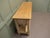 1970s 20th Century Rustic Painted Pine Pot Board Dresser, 1970s For Sale - Image 5 of 8