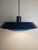 Metal Troika Pendant Lamp by Bent Karlby for Lyfa, 1960s For Sale - Image 7 of 7