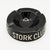 Vintage Stork Club Nyc Ashtray For Sale - Image 4 of 6