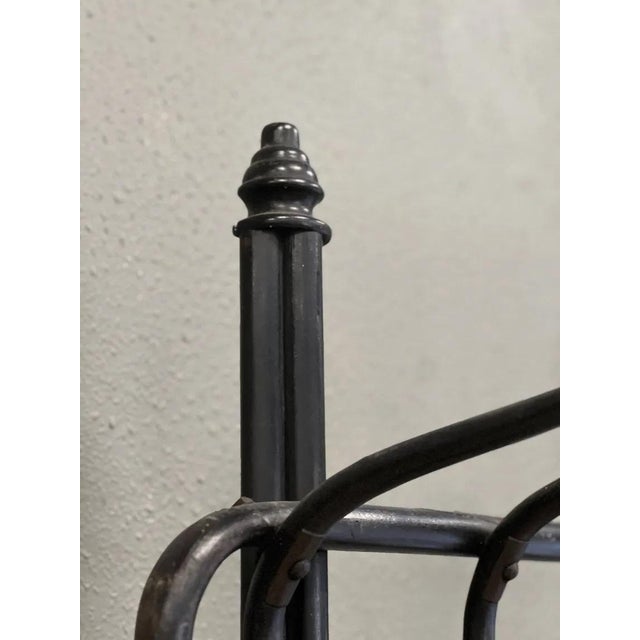 Coat Rack attributed to Michael Thonet, 1920s, in Very Good conditions. Designed 1920 to 1949 This piece is attributed to...