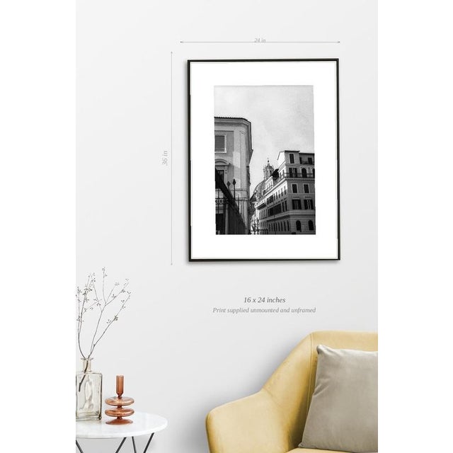Fine art Giclee prints on Hahnemuhle Photo Rag 308gsm - a 100% cotton, acid-free, mould-made paper. Printed to Fine Art...