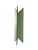 Green Coat Stand by Ferdinando Meccani for Meccani Arredamenti, 1987 For Sale - Image 6 of 6