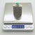Vintage Italian Silver 800 Chiseled Perfume Bottle with Turquoise Stone Cap, 1970s For Sale - Image 11 of 14